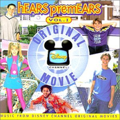 PremEARS, Vol. 1: Music from the Disney Channel Original Movies