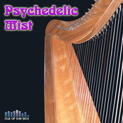 Psychedelic Mist - S