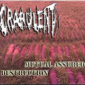 Mutual Assured Destruction