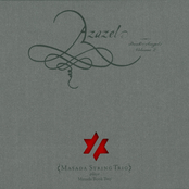 Masada String Trio - Garzanal
