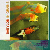 BABYLON IN GRAINS