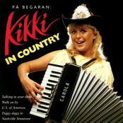 Listen To A Country Song by Kikki Danielsson