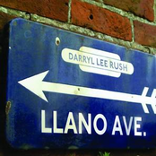 Llano Avenue by Darryl Lee Rush