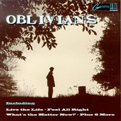 What's The Matter Now? by Oblivians