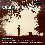 Ride That Train by Oblivians