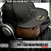 Put Your Headphones On (The Album)