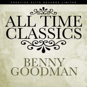 Smoke Dreams by Benny Goodman