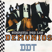 Simpatia por los Demonios