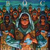 Blue Oyster Cult: Fire of Unknown Origin