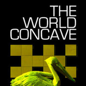 the world concave