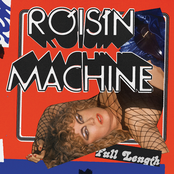 Roisin Murphy: Róisín Machine