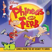 Candace: Phineas and Ferb (Songs from the TV Series)