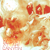 Fossil Fuel: Incident at Ape Canyon