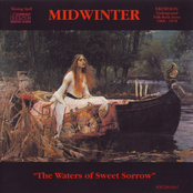 The Waters Of Sweet Sorrow by Midwinter