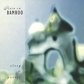 Drifting Monsters by Rain On Bamboo