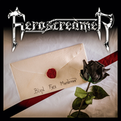 Blind Fury Murderess