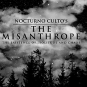 The Misanthrope: The Existence of...Solitude and Chaos