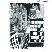 Slonk Donkerson: The Lunar Martini Motorbike Club And Their Respective Destinies