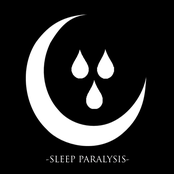 Sleep Paralysis - Single