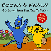 What Have You Got In Your Pot by Boowa & Kwala