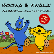 Tiny Little Ants by Boowa & Kwala