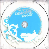 9th Gate (The Clear Album)