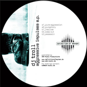 Aggressive Impulses E.P.