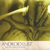 Prisoner by Android Lust