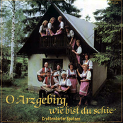 O Arzgebirg, wie bist du schie