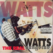 Come Take A Ride by Watts Gangstas