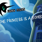 The Princess is a Bomb