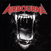 Airbourne: Black Dog Barking (Special Edition)