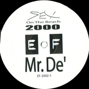 Sex On The Beach 2000 E.P