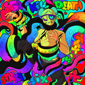 MEGAKILL DEATHSTRIKE SIX SIXTY K