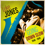 Going Down Slow 1946-1949