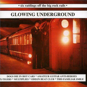 Glowing Underground