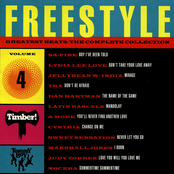 Freestyle Greatest Beats The Complete Collection Vol. 04
