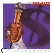 Album cover for Money Talks, by The Bar-Kays