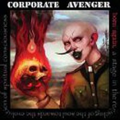 Pigs In The Temple by Corporate Avenger