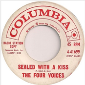 Sealed With a Kiss / You're All There Is