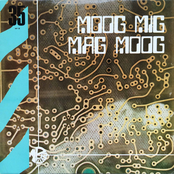 MP 35 - Moog Mig Mag Moog