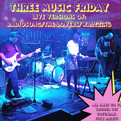 Three Music Friday - Live at Trillians
