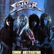 Playing With Fire by Sinner