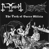 The Oath of Bacco Militia