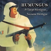 20 Ans Au Front by Humungus