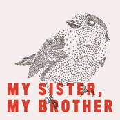 My Sister, My Brother (feat. Sean McConnell & Garrison Starr) - EP