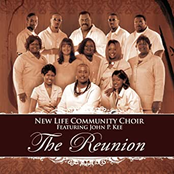 The Reunion (feat. John P. Kee)