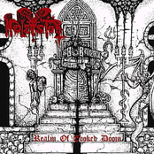 Realm of Evoked Doom (EP)