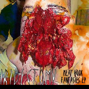 Meat Hook Fantasies EP