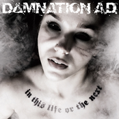 If You Could Remember by Damnation A.d.